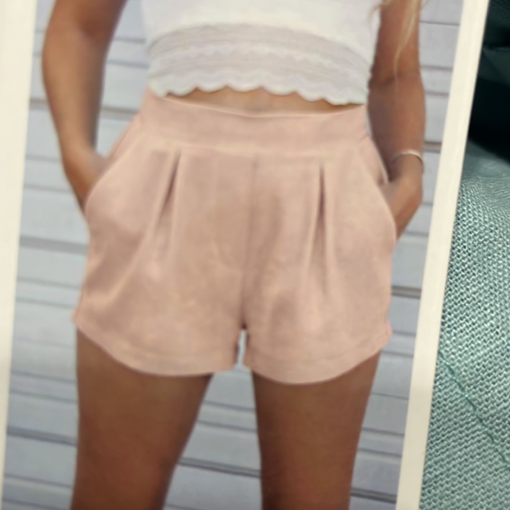 Women’s shorts